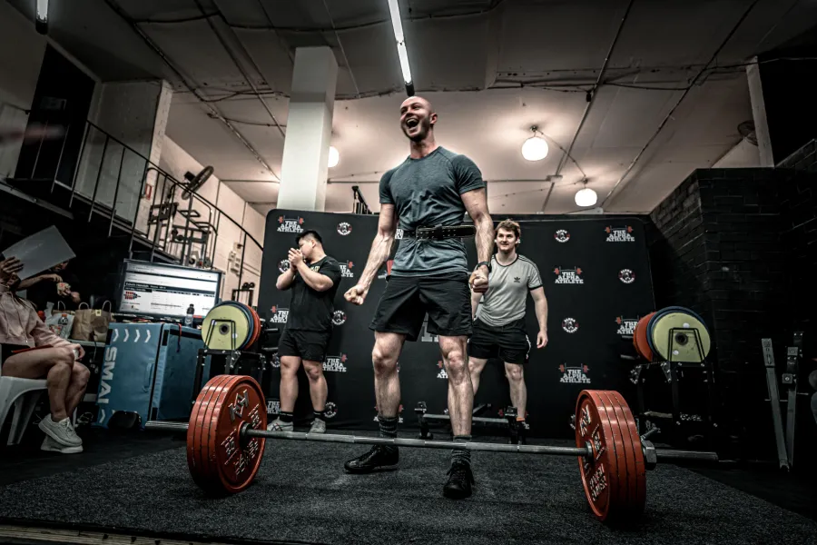 FSA Coaching — strength, conditioning, and the arts of training